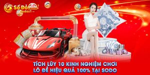 Kinh nghiệm chơi lô đề hiệu quả